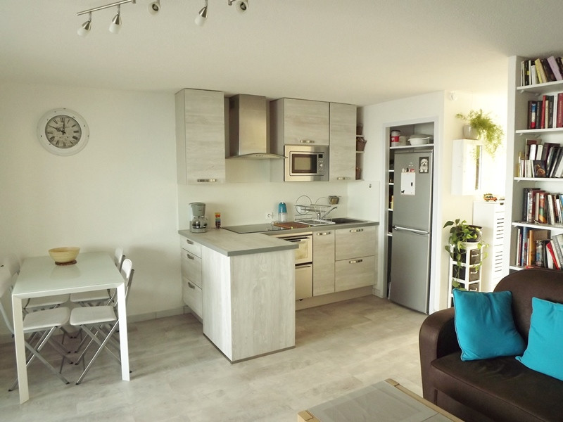 MR EMOND N°54 RESIDENCE LES FLAMANTS ROSES
