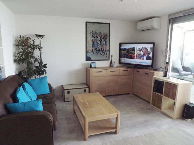 MR EMOND N°54 RESIDENCE LES FLAMANTS ROSES