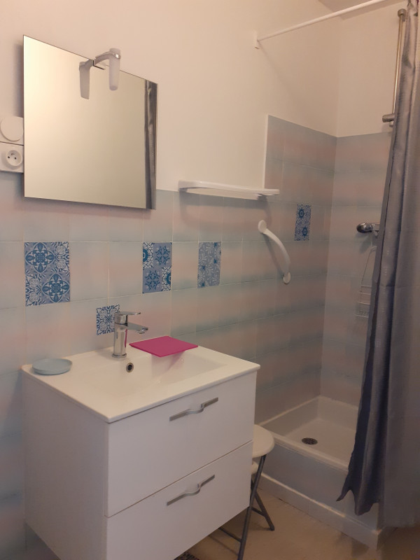 LOCATION BALARUC LES BAINS RESIDENCE LES FREGATES 6 GIRARDIN JEAN (6)