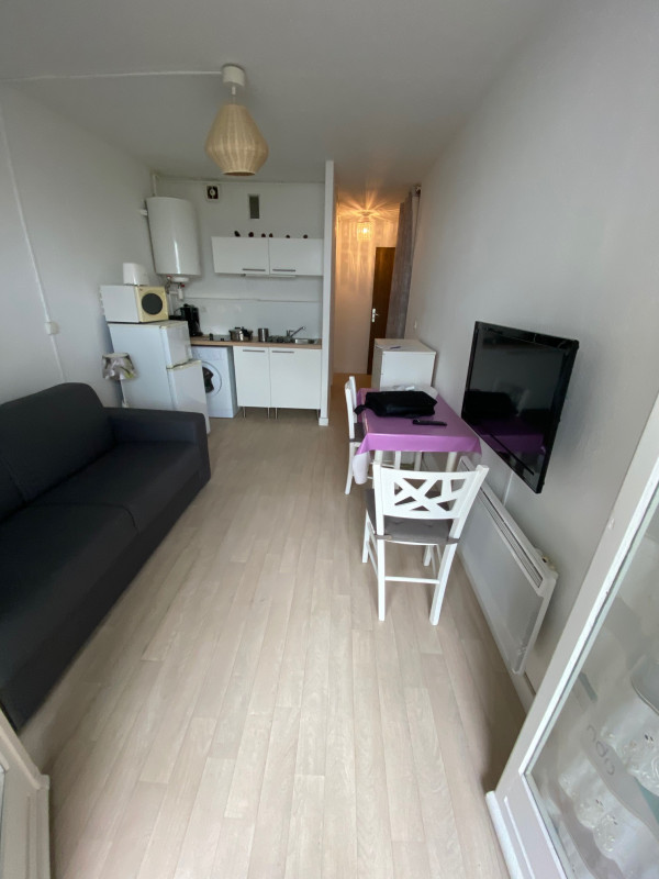 LOCATION BALARUC LES BAINS RESIDENCE LES FREGATES CAZALS GEORGES (9)