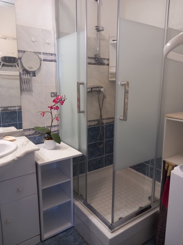 LOCATION BALARUC LES BAINS RESIDENCE LES GEMEAUX THENOT ALAIN (4)