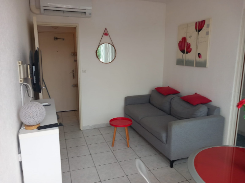 LOCATION BALARUC LES BAINS RESIDENCE LES GEMEAUX THENOT ALAIN (7)