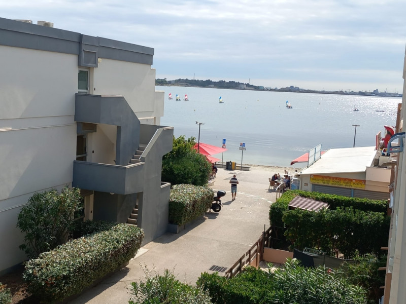 LOCATION BALARUC LES BAINS RESIDENCE LES GEMEAUX THENOT ALAIN (8)