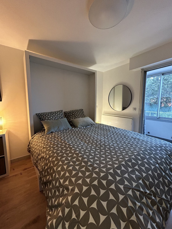 LOCATION BALARUC LES BAINS RESIDENCE LES OLIVIERS BOURRET ERIC (2)