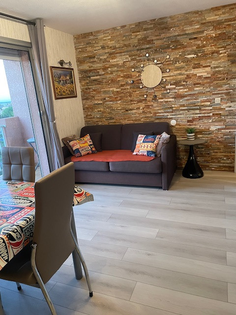 LOCATION BALARUC LES BAINS RESIDENCE LES OLIVIERS GOUTHIERE DIDIER  (1)