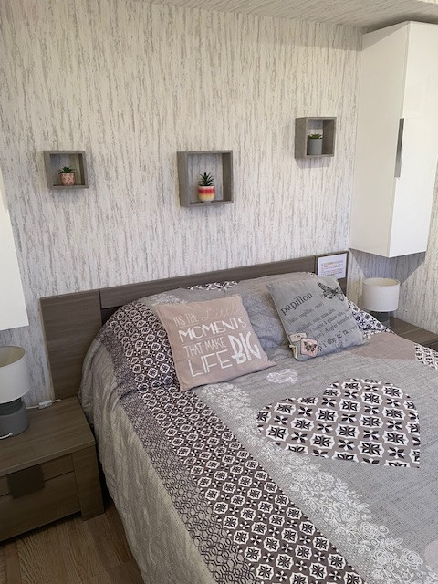 LOCATION BALARUC LES BAINS RESIDENCE LES OLIVIERS GOUTHIERE DIDIER  (2)