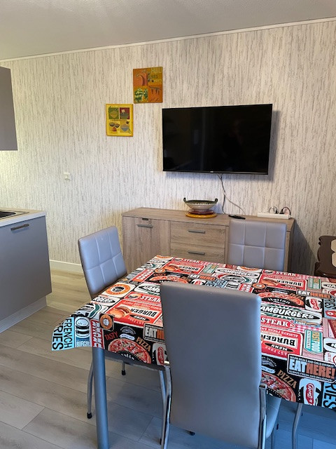 LOCATION BALARUC LES BAINS RESIDENCE LES OLIVIERS GOUTHIERE DIDIER  (3)