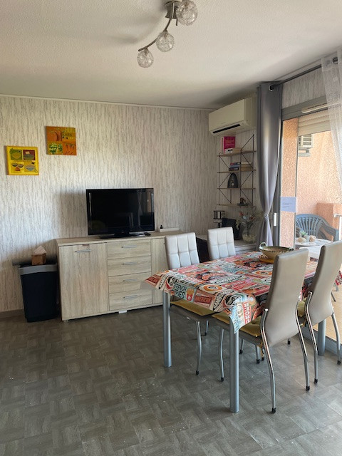LOCATION BALARUC LES BAINS RESIDENCE LES OLIVIERS GOUTHIERE DIDIER (1)