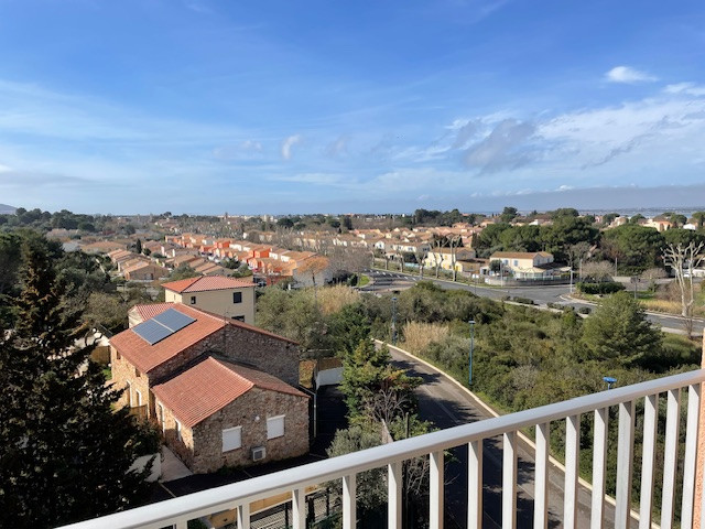 LOCATION BALARUC LES BAINS RESIDENCE LES OLIVIERS GOUTHIERE DIDIER (4)