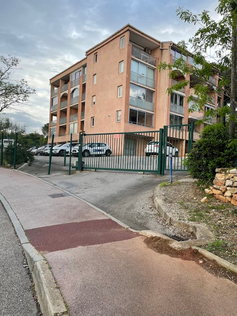 LOCATION BALARUC LES BAINS RESIDENCE LES OLIVIERS GOUTHIERE DIDIER (5)