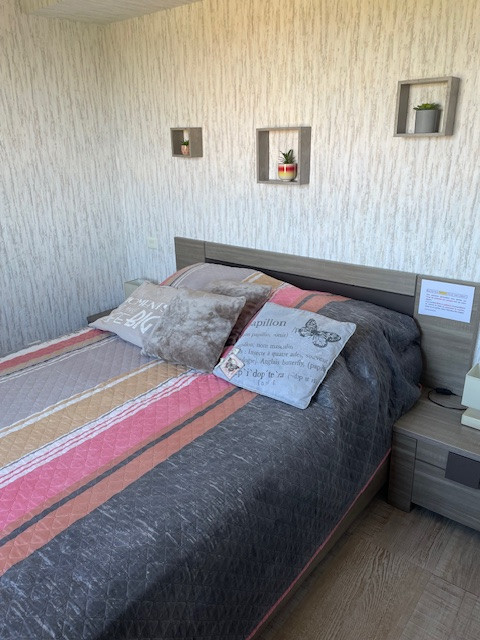 LOCATION BALARUC LES BAINS RESIDENCE LES OLIVIERS GOUTHIERE DIDIER (7)