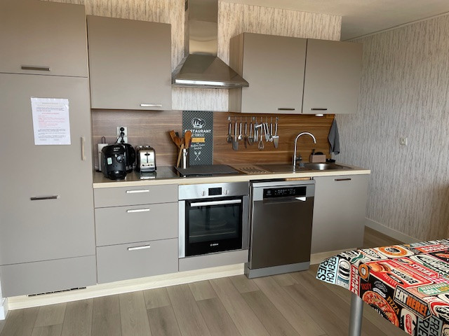 LOCATION BALARUC LES BAINS RESIDENCE LES OLIVIERS GOUTHIERE DIDIER