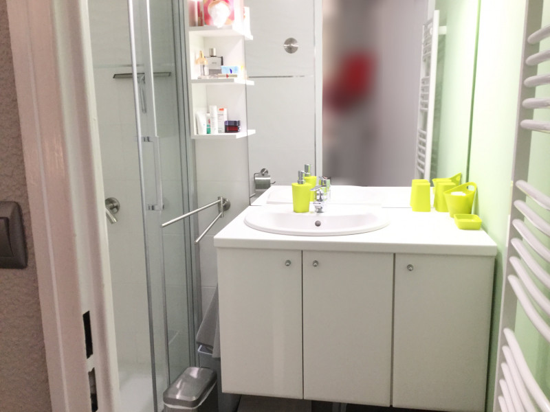LOCATION BALARUC LES BAINS RESIDENCE LES ONDINES