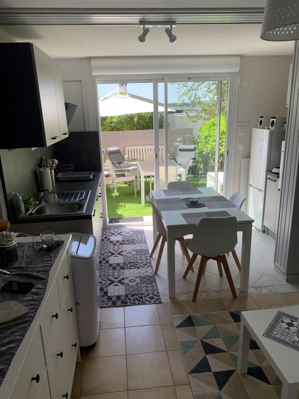 LOCATION BALARUC LES BAINS RESIDENCE LES SOURCES 11 FUHRMANN FABIEN_07