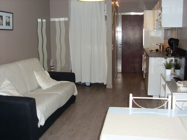 LOCATION BALARUC LES BAINS RESIDENCE LOU SOUREIL