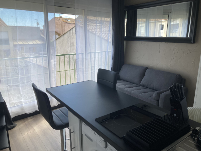 LOCATION BALARUC LES BAINS RESIDENCE MAURICE CLAVEL FOUCHET MARIE ANNE (4)