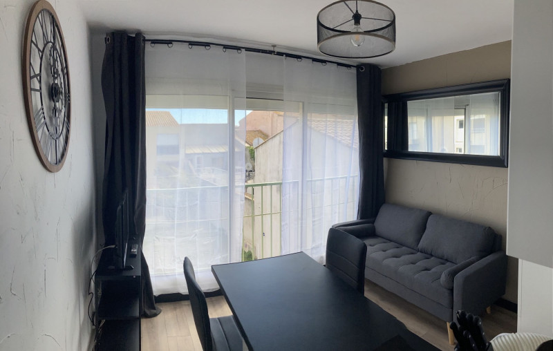 LOCATION BALARUC LES BAINS RESIDENCE MAURICE CLAVEL FOUCHET MARIE ANNE (5)