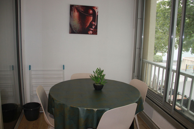 LOCATION BALARUC LES BAINS RESIDENCE MEDITERRANEE THERMAL BERENGER SANDRINE (7)