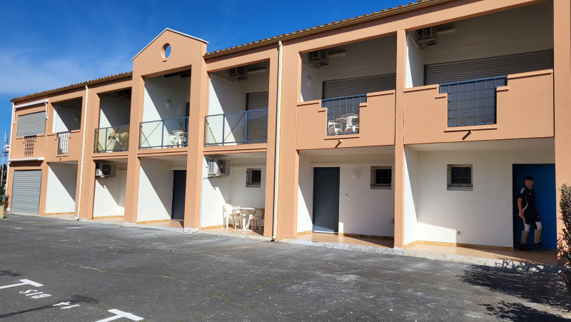 LOCATION BALARUC LES BAINS RESIDENCE NAIADES 2 BLAIN SIERRA SANDRINE 8_resultat