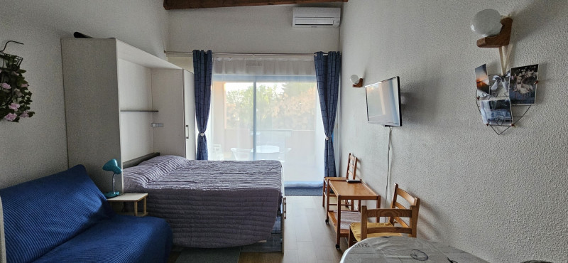 LOCATION BALARUC LES BAINS RESIDENCE NAIADES 2 FARRUGIA MIREILLE (6)