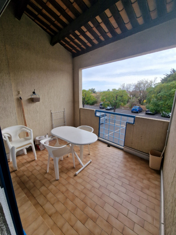 LOCATION BALARUC LES BAINS RESIDENCE NAIADES 2 FARRUGIA MIREILLE (8)