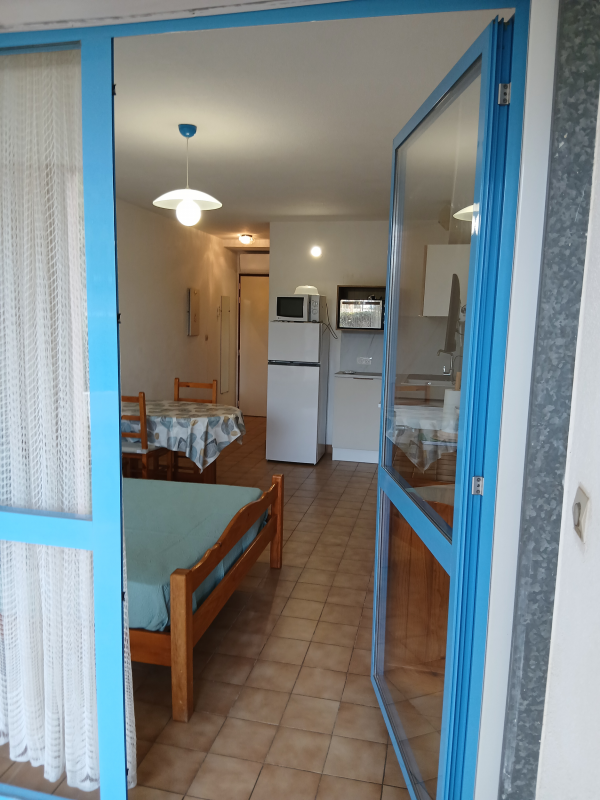 LOCATION BALARUC LES BAINS RESIDENCE NAIAIDES 2 N°12 BARBERA SOPHIE (4) LOCATION BALARUC LES BAINS RESIDENCE NAIAIDES 2 N°12 BARBERA SOPHIE (4)