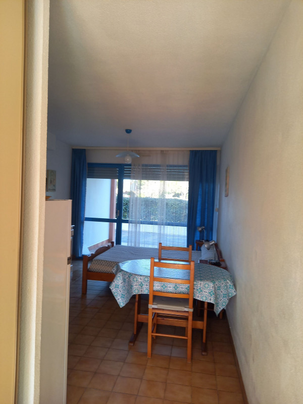 LOCATION BALARUC LES BAINS RESIDENCE NAIAIDES 2 N°12 BARBERA SOPHIE 