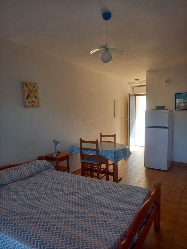 LOCATION BALARUC LES BAINS RESIDENCE NAIAIDES 2 N°12 BARBERA SOPHIE 