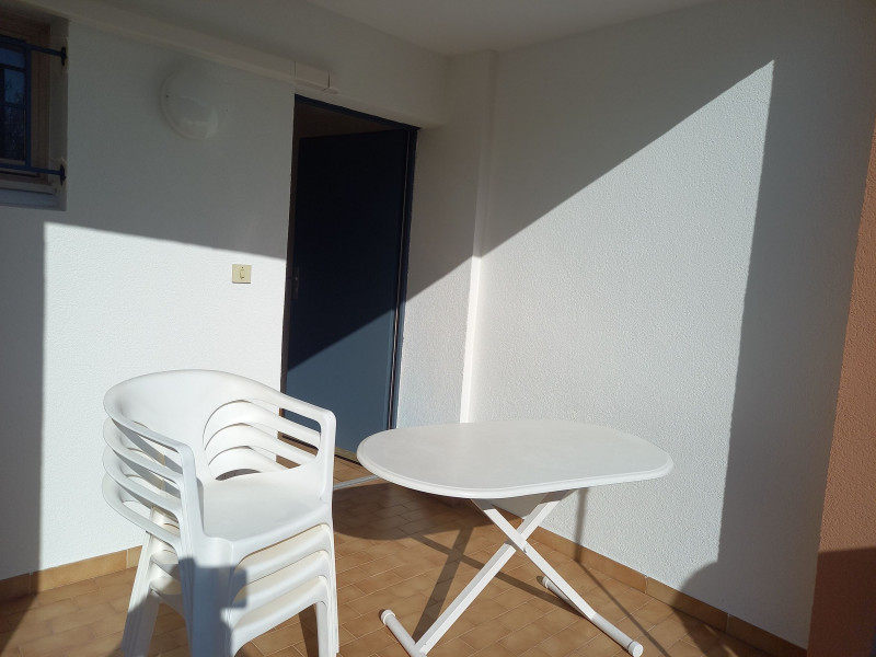 LOCATION BALARUC LES BAINS RESIDENCE NAIAIDES 2 N°12 BARBERA SOPHIE 