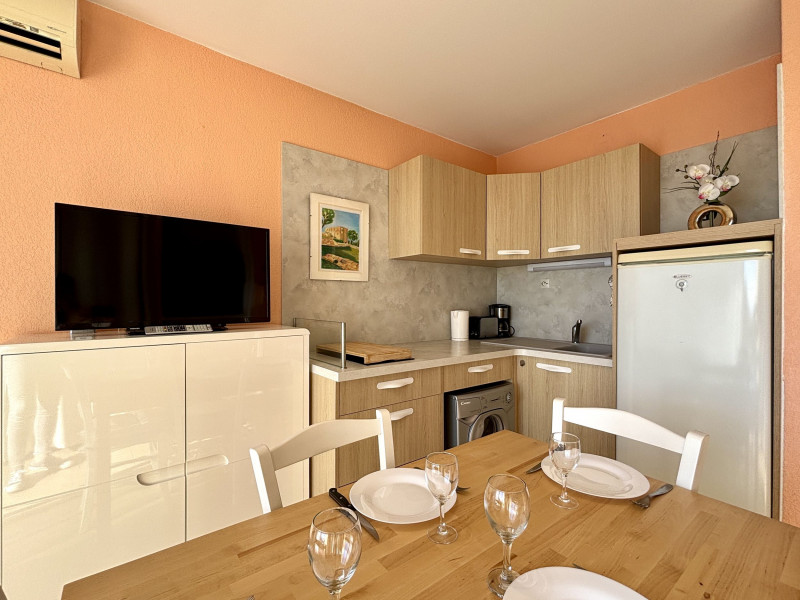 LOCATION BALARUC LES BAINS RESIDENCE NAUTIC A AUDRIN THERESE (2) LOCATION BALARUC LES BAINS RESIDENCE NAUTIC A AUDRIN THERESE (2)