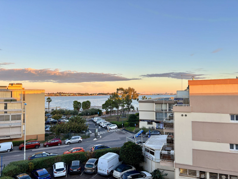 LOCATION BALARUC LES BAINS RESIDENCE NAUTIC A AUDRIN THERESE (4) LOCATION BALARUC LES BAINS RESIDENCE NAUTIC A AUDRIN THERESE (4)