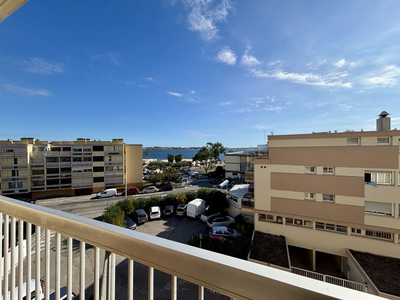 LOCATION BALARUC LES BAINS RESIDENCE NAUTIC A AUDRIN THERESE (5) LOCATION BALARUC LES BAINS RESIDENCE NAUTIC A AUDRIN THERESE (5)