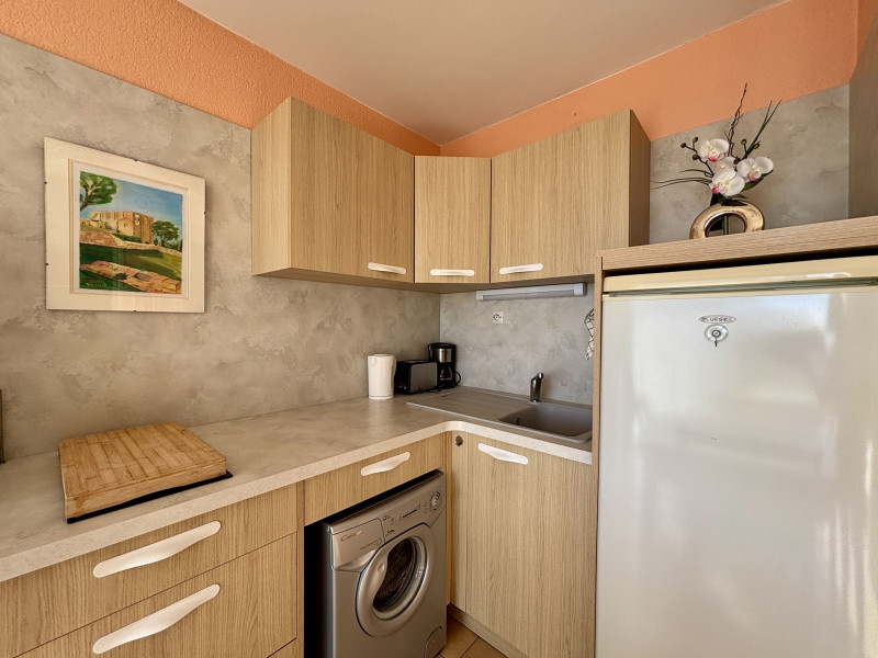 LOCATION BALARUC LES BAINS RESIDENCE NAUTIC A AUDRIN THERESE (7) LOCATION BALARUC LES BAINS RESIDENCE NAUTIC A AUDRIN THERESE (7)