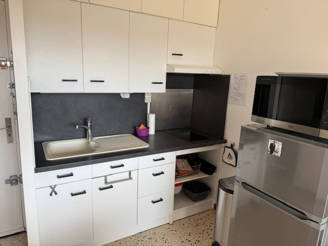 LOCATION BALARUC LES BAINS RESIDENCE NAUTIC A BUSTEAU GINETTE (1)