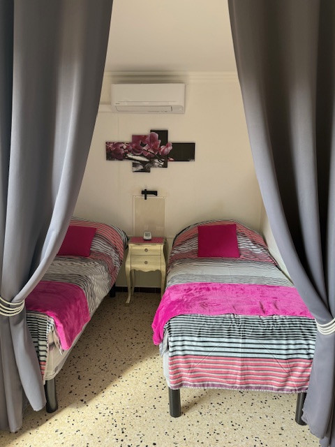 LOCATION BALARUC LES BAINS RESIDENCE NAUTIC A BUSTEAU GINETTE (2)