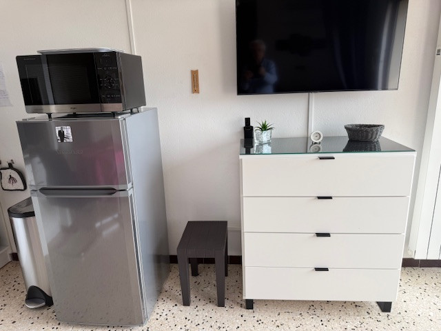 LOCATION BALARUC LES BAINS RESIDENCE NAUTIC A BUSTEAU GINETTE (4)