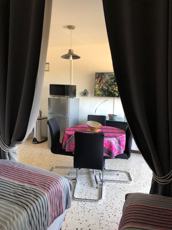 LOCATION BALARUC LES BAINS RESIDENCE NAUTIC A BUSTEAU GINETTE (6)