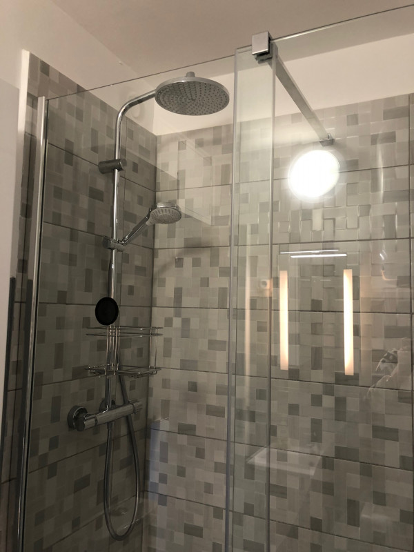 LOCATION BALARUC LES BAINS RESIDENCE NAUTIC A BUSTEAU GINETTE (7)