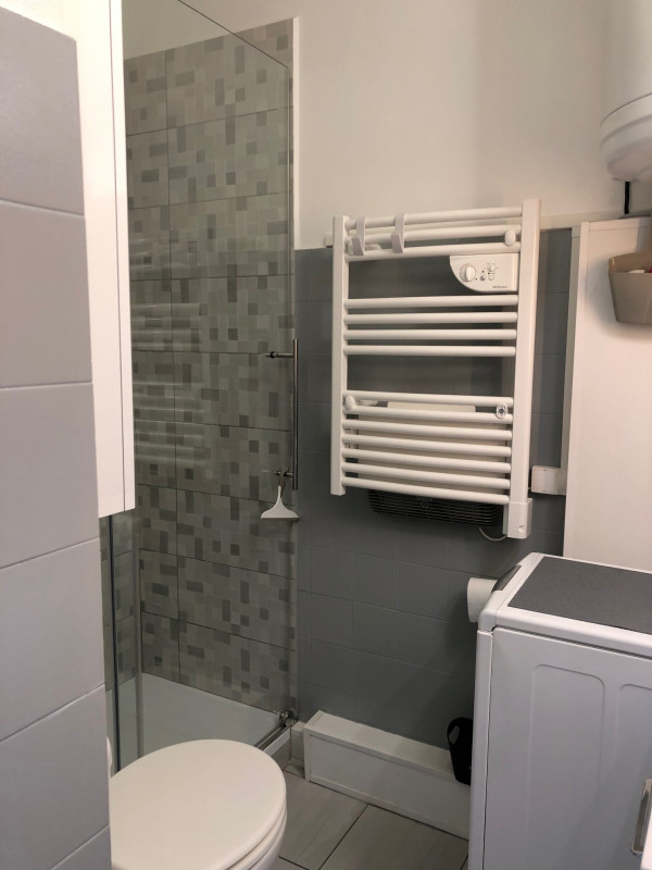 LOCATION BALARUC LES BAINS RESIDENCE NAUTIC A BUSTEAU GINETTE (8)