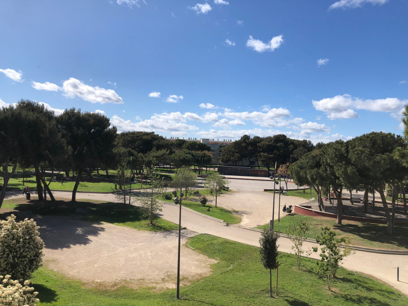 LOCATION BALARUC LES BAINS RESIDENCE NAUTIC A BUSTEAU GINETTE (9)