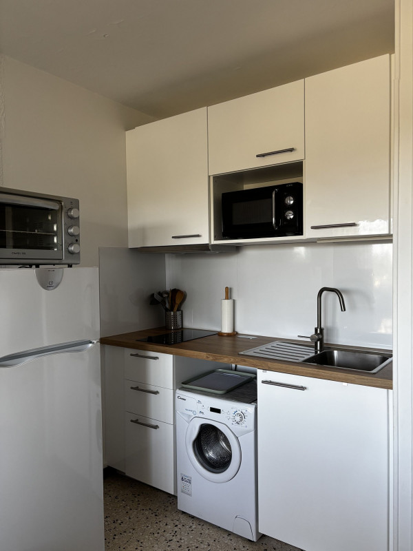 LOCATION BALARUC LES BAINS RESIDENCE NAUTIC A MICOL ROMAIN  (1)