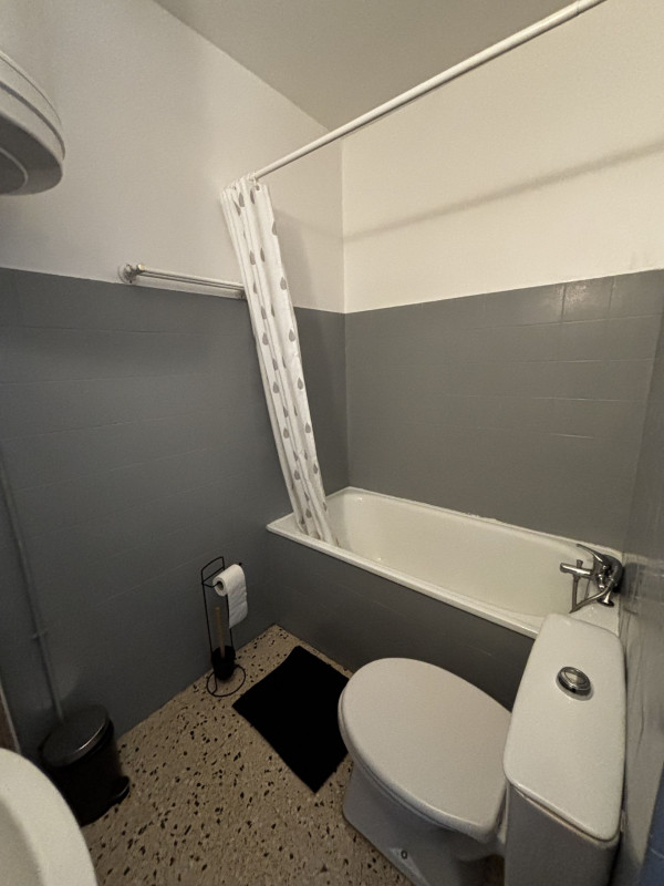 LOCATION BALARUC LES BAINS RESIDENCE NAUTIC A MICOL ROMAIN  (5)