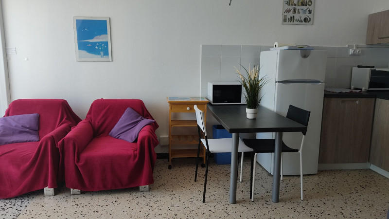 LOCATION BALARUC LES BAINS RESIDENCE NAUTIC A VISTICOT YANNICK (2)_resultat