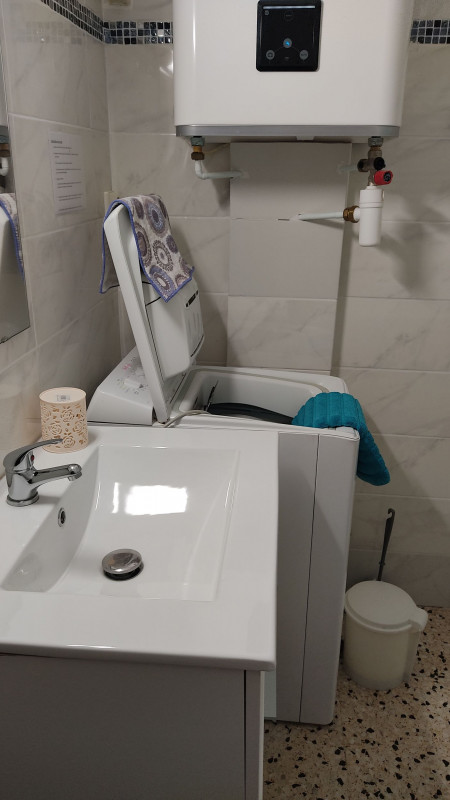 LOCATION BALARUC LES BAINS RESIDENCE NAUTIC A VISTICOT YANNICK (7)_resultat