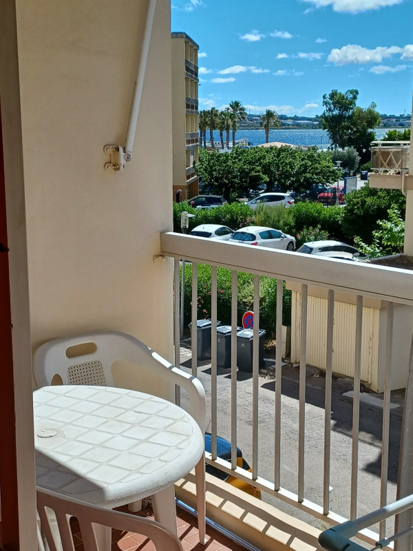 LOCATION BALARUC LES BAINS RESIDENCE NAUTIC B TUFFOU MARC (1)