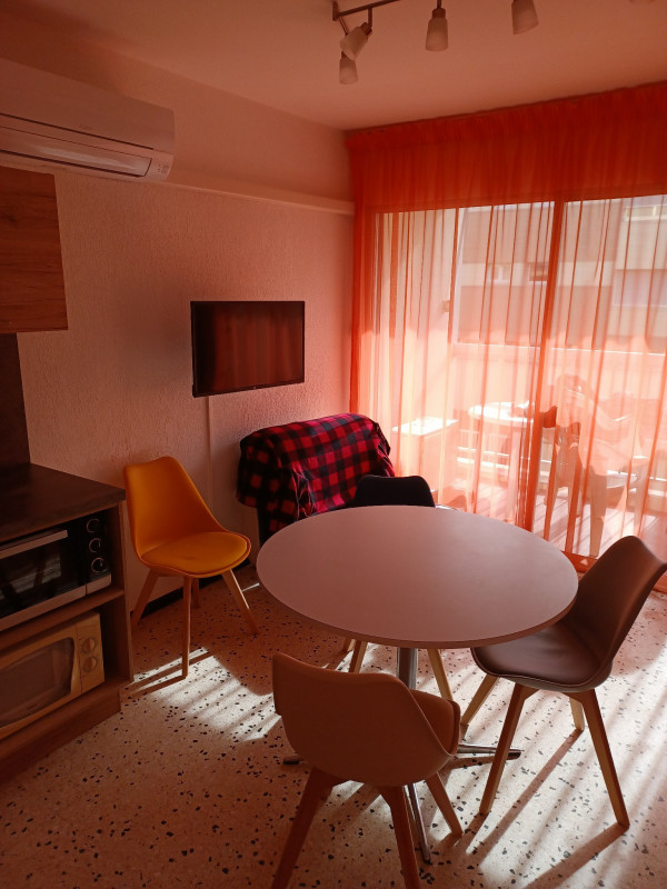 LOCATION BALARUC LES BAINS RESIDENCE NAUTIC B TUFFOU MARC (3)