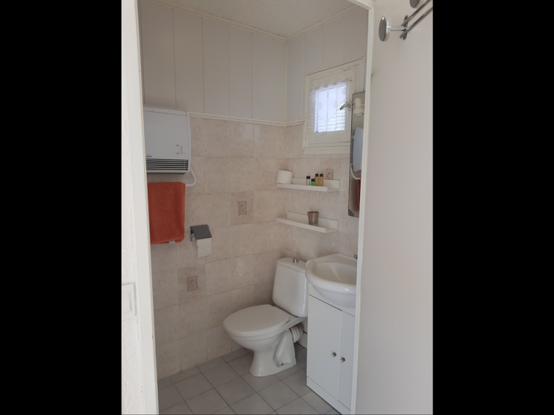 LOCATION BALARUC-LES-BAINS RESIDENCE NNOUVEAUX THERMES 4