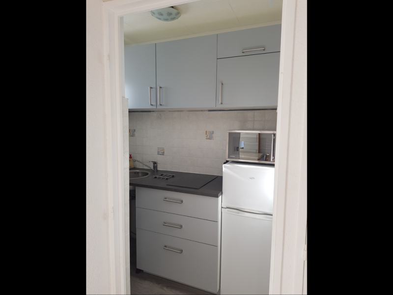 LOCATION BALARUC-LES-BAINS RESIDENCE NNOUVEAUX THERMES 4