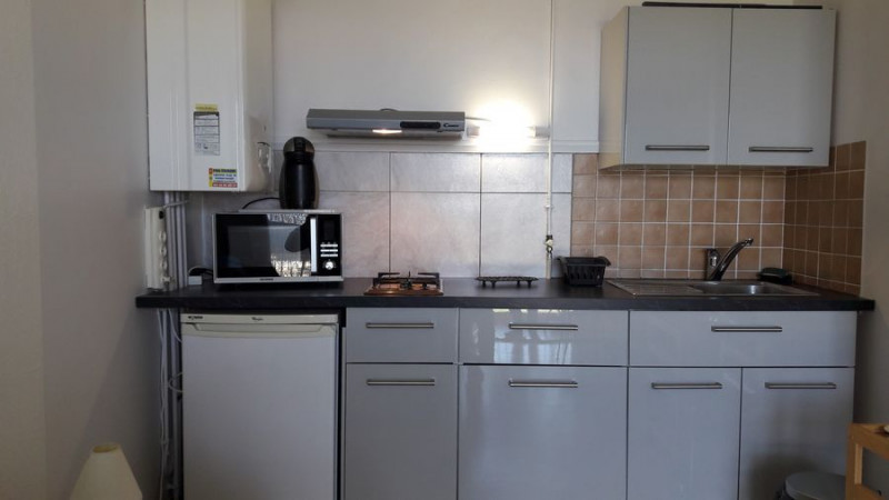 LOCATION BALARUC-LES-BAINS RESIDENCE NOTRE OUSTAL