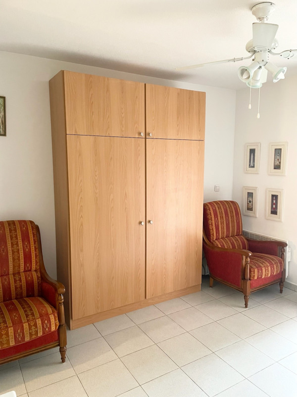 LOCATION BALARUC LES BAINS RESIDENCE OLIVIER CARRENO OLIVIER (5)